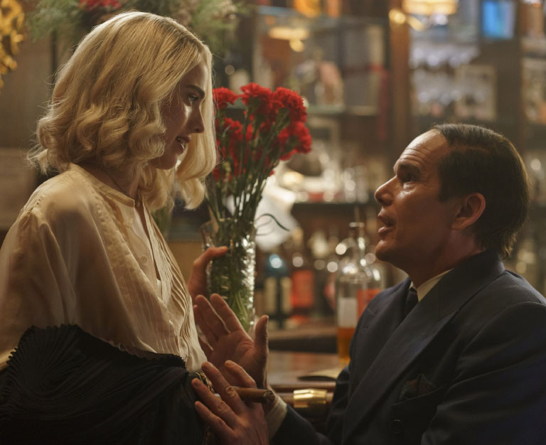 Oscar adayından Berlin ödüllüsüne: Filmekimi’nde yeni filmler