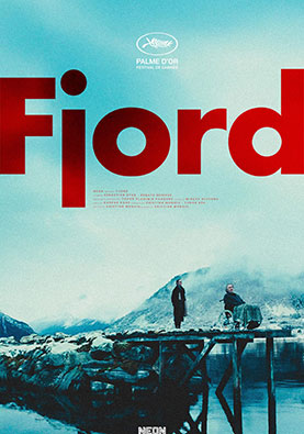 Fjord