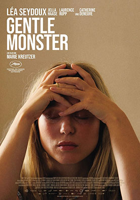 Gentle Monster