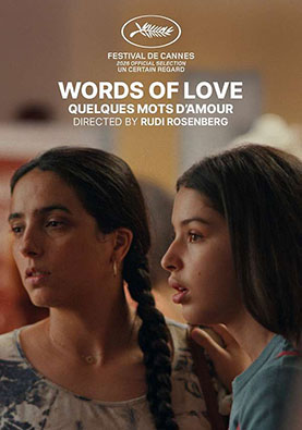 Words of Love