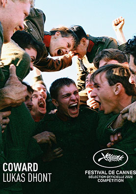 Coward