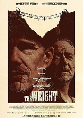 The Weight