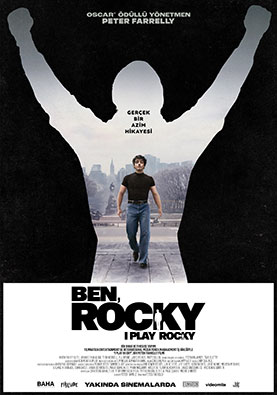 I Play Rocky