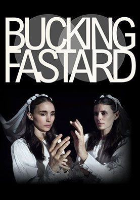 Bucking Fastard