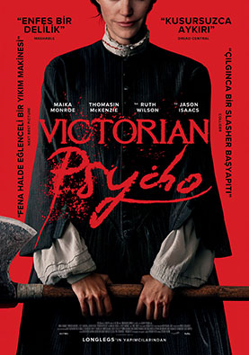 Victorian Psycho