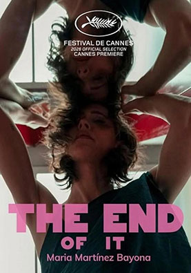 The End of It