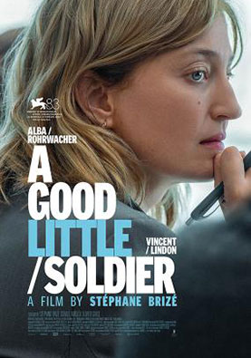 A Good Little Soldier