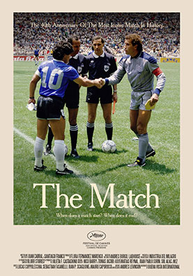 The Match