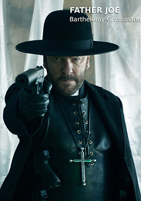 Father Joe