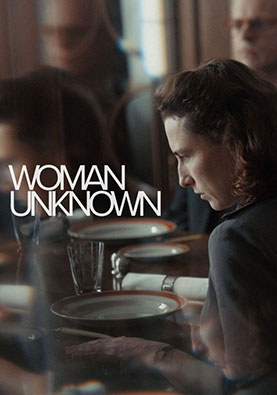 Woman Unknown