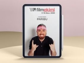 FİLMEKİMİ BROŞÜRLERİ