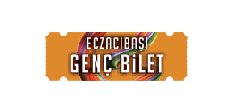 ECZACIBAŞI GENÇ BİLET