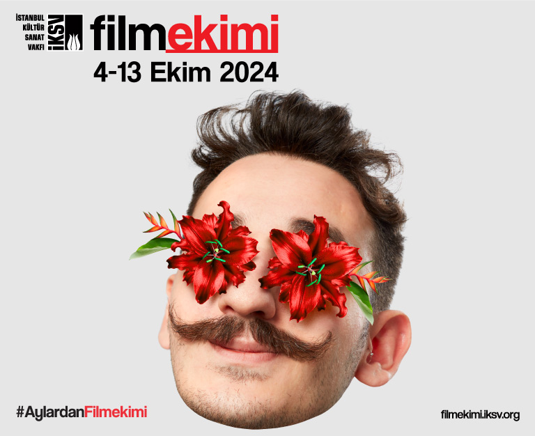 Filmekimi başladı