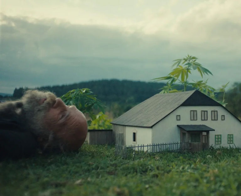 Karlovy Vary’nin en iyisi: “Better Go Mad in the Wild”